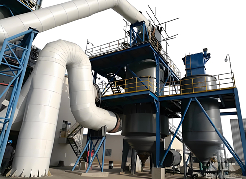 磨煤機、煤粉倉測氧解決方案